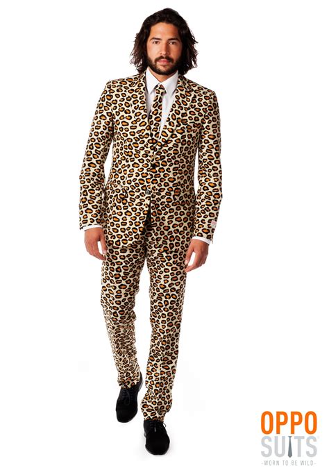 jaguar outfit